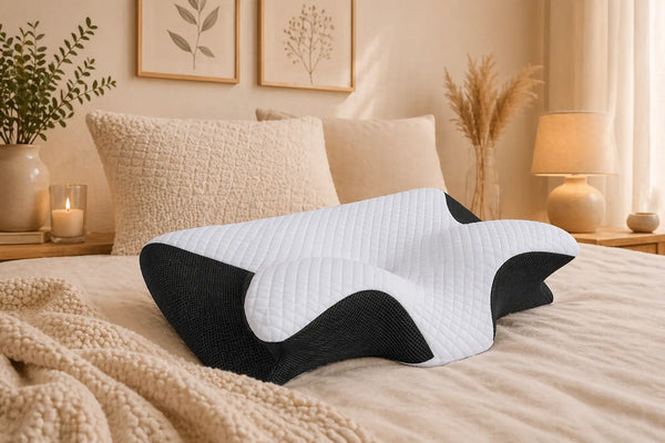 Coussin soutien cervical NovaCervical™