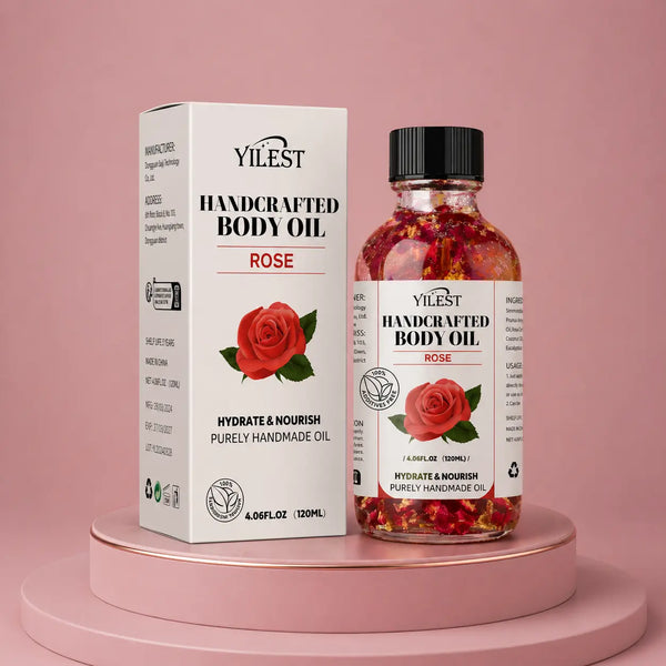Huile de massage aromathérapie AromaZen™