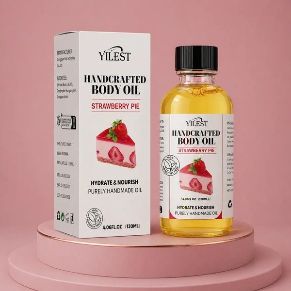 Huile de massage ScentNova™