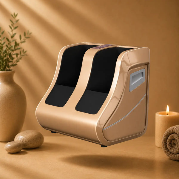 Bottes de massage récupération LegFlow™