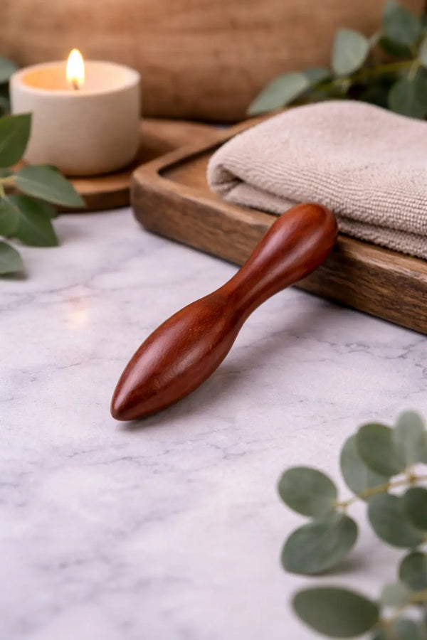 Bâton de réflexologie DrainZen™