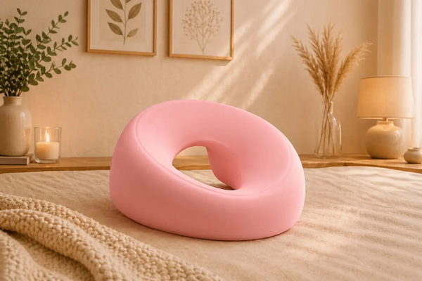 Coussin de massage shiatsu SkinRelax™