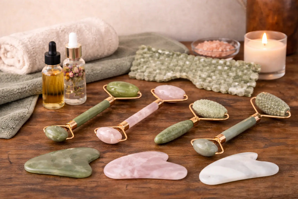 Massage Visage & Corps
