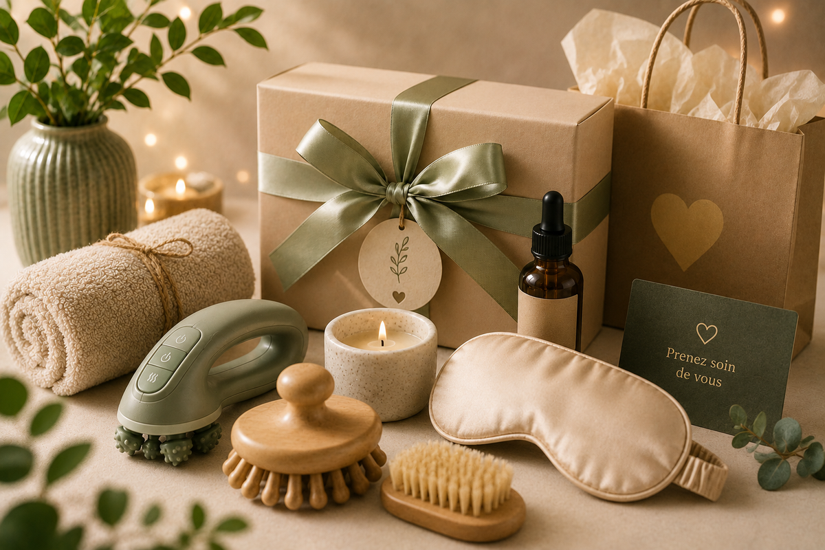 Idées Cadeaux Bien-Être
