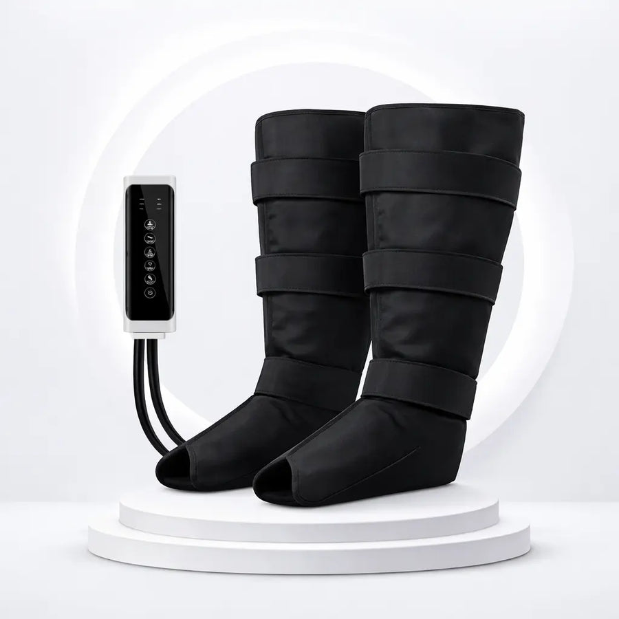 Masseur pneumatique NovaFeet™ NovaDétente