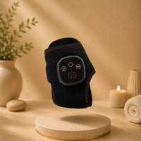 Masseur cheville chauffant AnkleZen™ NovaDétente