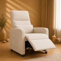 Fauteuil de massage avec chauffage SofaZen™ NovaDétente