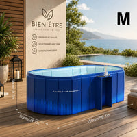 Baignoire pliable bain de glace IceTub™ NovaDétente