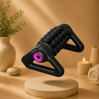 Rouleau électrique massage musculaire RollFlow™ NovaDétente
