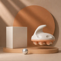 Rouleau massage anti-cellulite BeadRoll™ NovaDétente