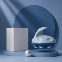 Rouleau massage anti-cellulite BeadRoll™ NovaDétente