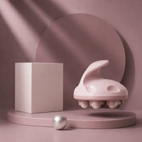 Rouleau massage anti-cellulite BeadRoll™ NovaDétente