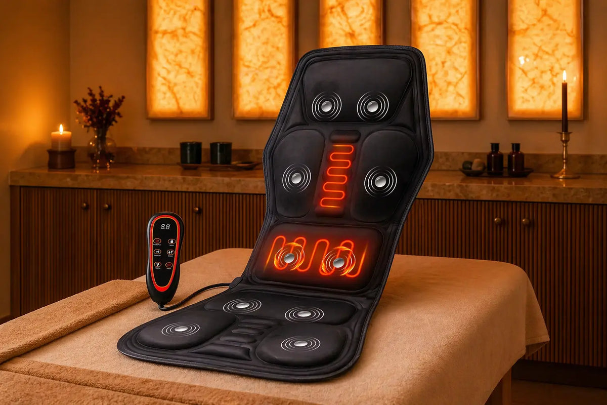 Coussin de massage NovaCoussin™ NovaDétente