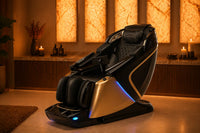 Fauteuil de massage 4D NovaRelax™ NovaDétente