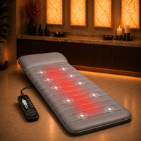 Matelas shiatsu corps entier ShiatsuNova™ NovaDétente