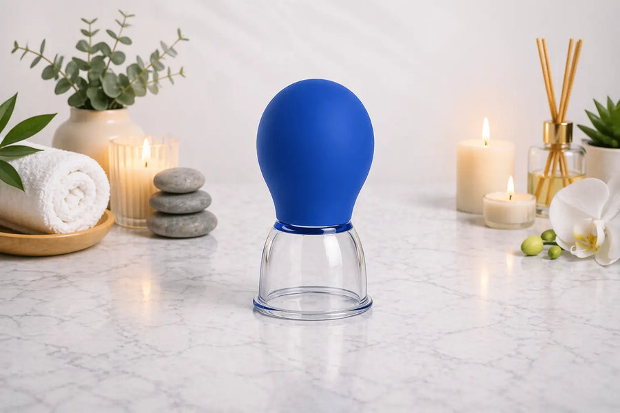 Ventouse liftante visage LiftNova™ NovaDétente