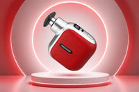Pistolet de massage pour récupération MuscleNova™ NovaDétente
