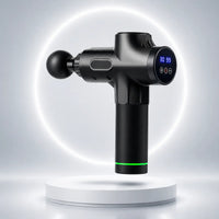 Pistolet de massage récupération musculaire ZenImpact™ NovaDétente