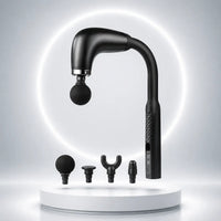 Pistolet de massage thérapeutique TheraPulse™ NovaDétente