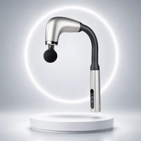 Pistolet de massage thérapeutique TheraPulse™ NovaDétente