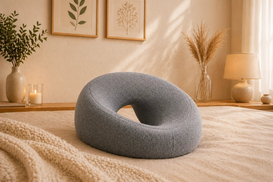 Coussin de massage shiatsu SkinRelax™ NovaDétente