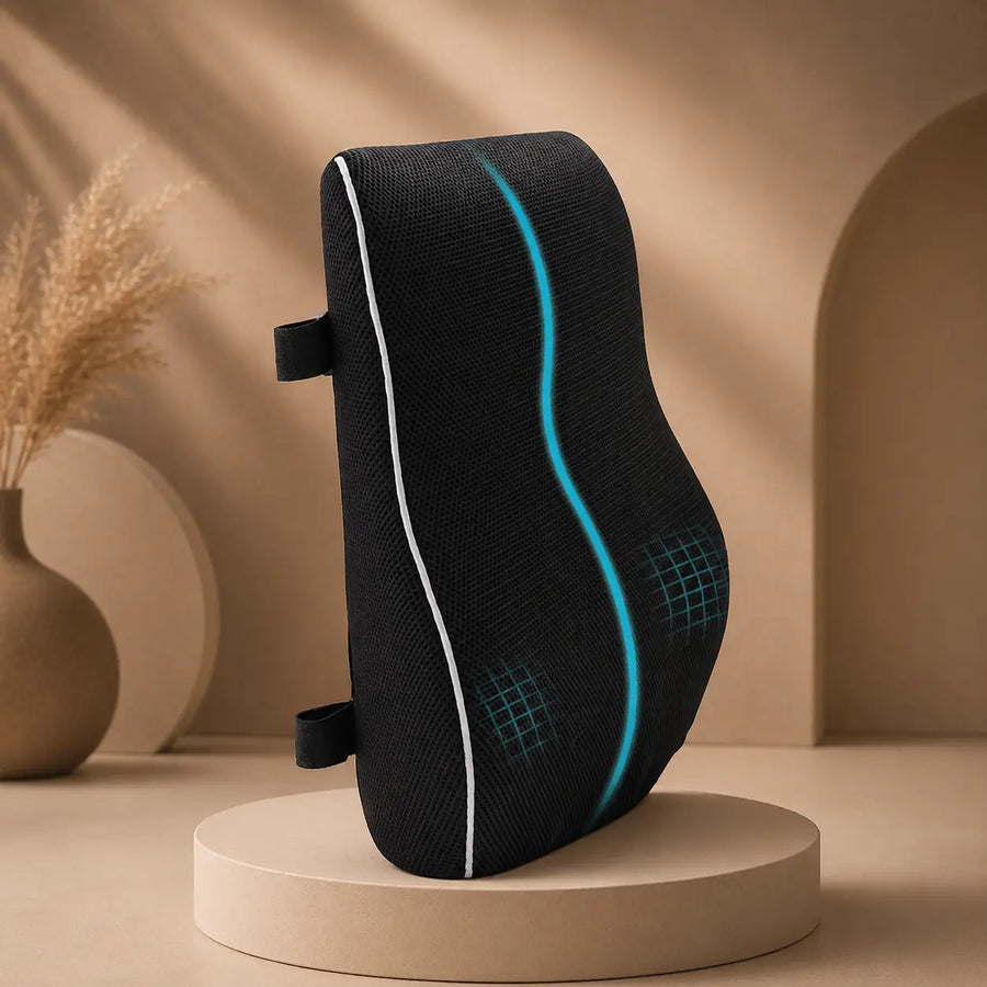 Dossier orthopédique LombaireNova™ NovaDétente