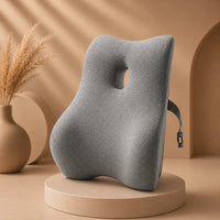 Dossier orthopédique BackRelax™ NovaDétente