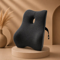 Dossier orthopédique BackRelax™ NovaDétente