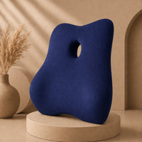 Dossier orthopédique BackRelax™ NovaDétente