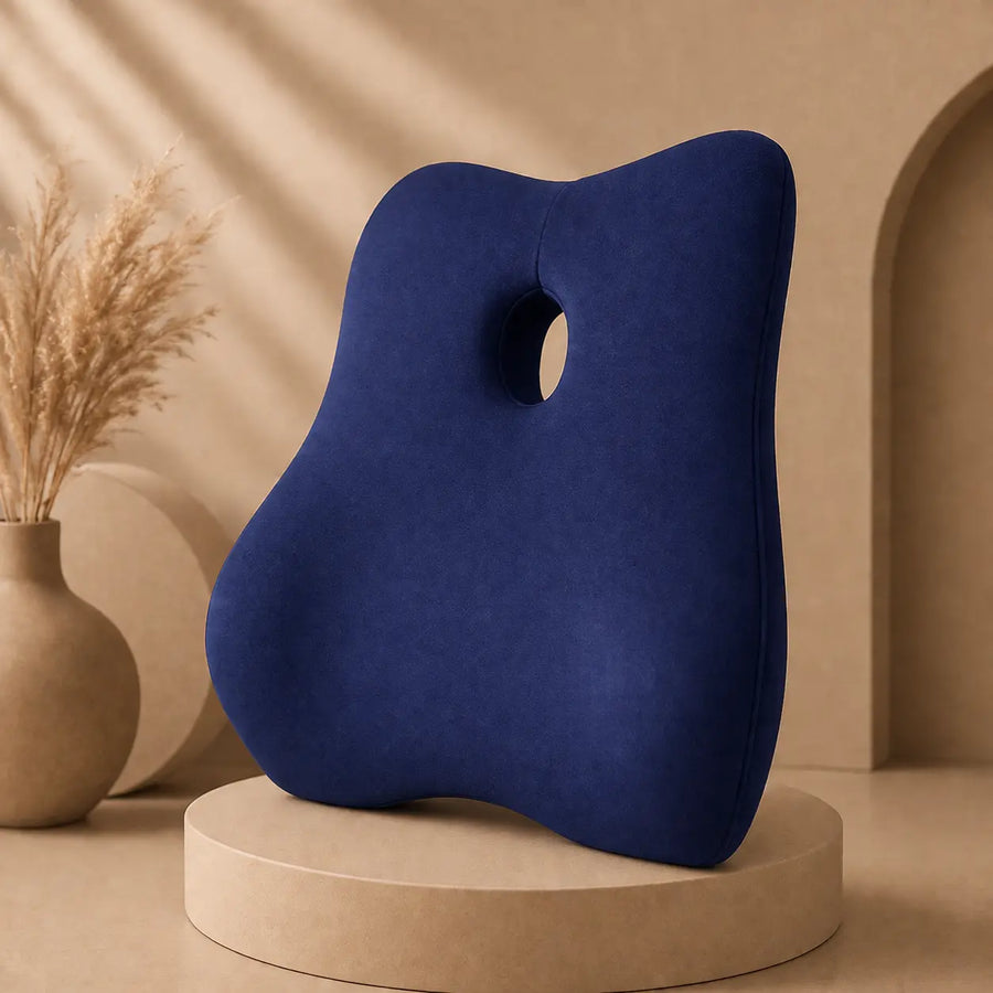 Dossier orthopédique BackRelax™ NovaDétente