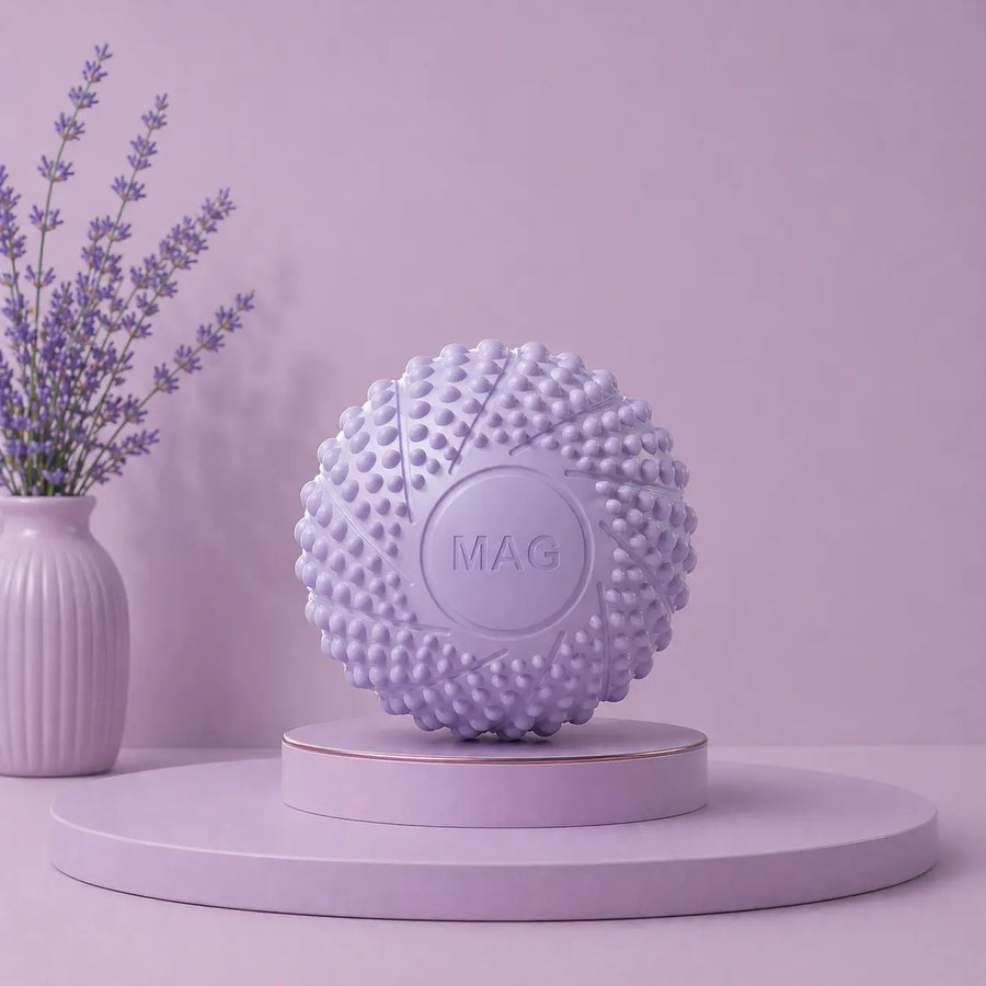 Balle de massage points trigger ZenBall™ NovaDétente