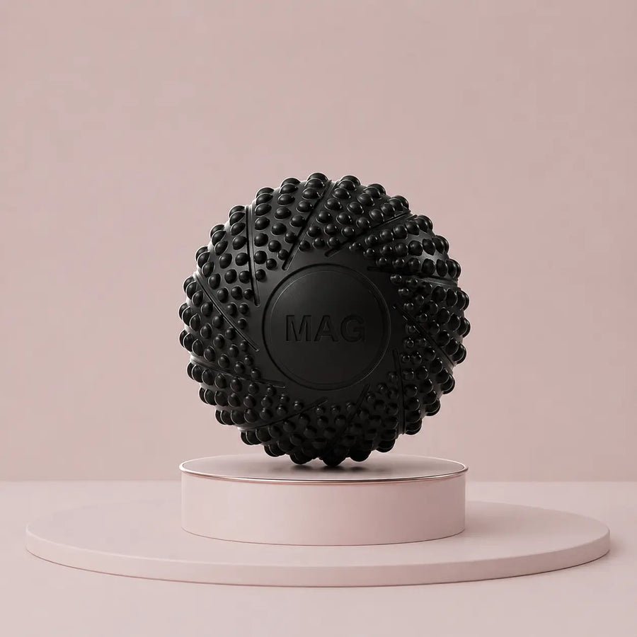 Balle de massage points trigger ZenBall™ NovaDétente
