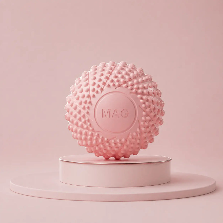Balle de massage points trigger ZenBall™ NovaDétente