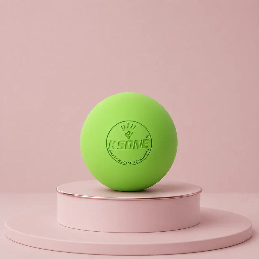 foam roller récupération sportive NovaRoll™ NovaDétente