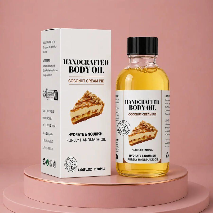 Huile de massage aromathérapie AromaZen™ NovaDétente