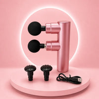 Pistolet de massage RelaxShot™ NovaDétente
