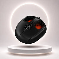 Massage shiatsu pour pieds FootZen™ NovaDétente