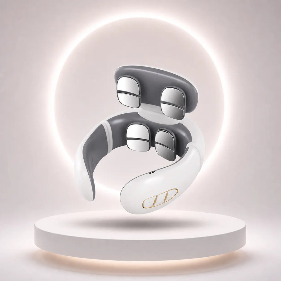 TENS cervical PulseNeck™ NovaDétente