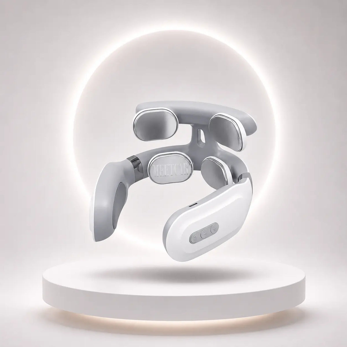 Collier TENS SoftCollar™ NovaDétente