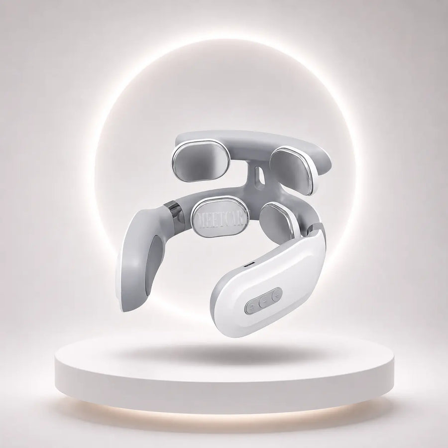 Collier TENS SoftCollar™ NovaDétente