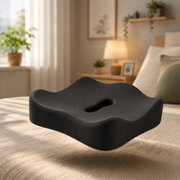 Coussin ergonomique télétravail ErgoPulse™ NovaDétente