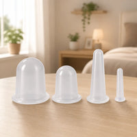 Cupping thérapeutique GlowPulse™ NovaDétente