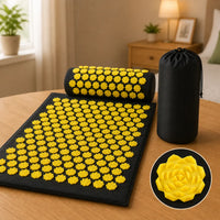 Tapis Acupression anti stress ZenAcu™ NovaDétente