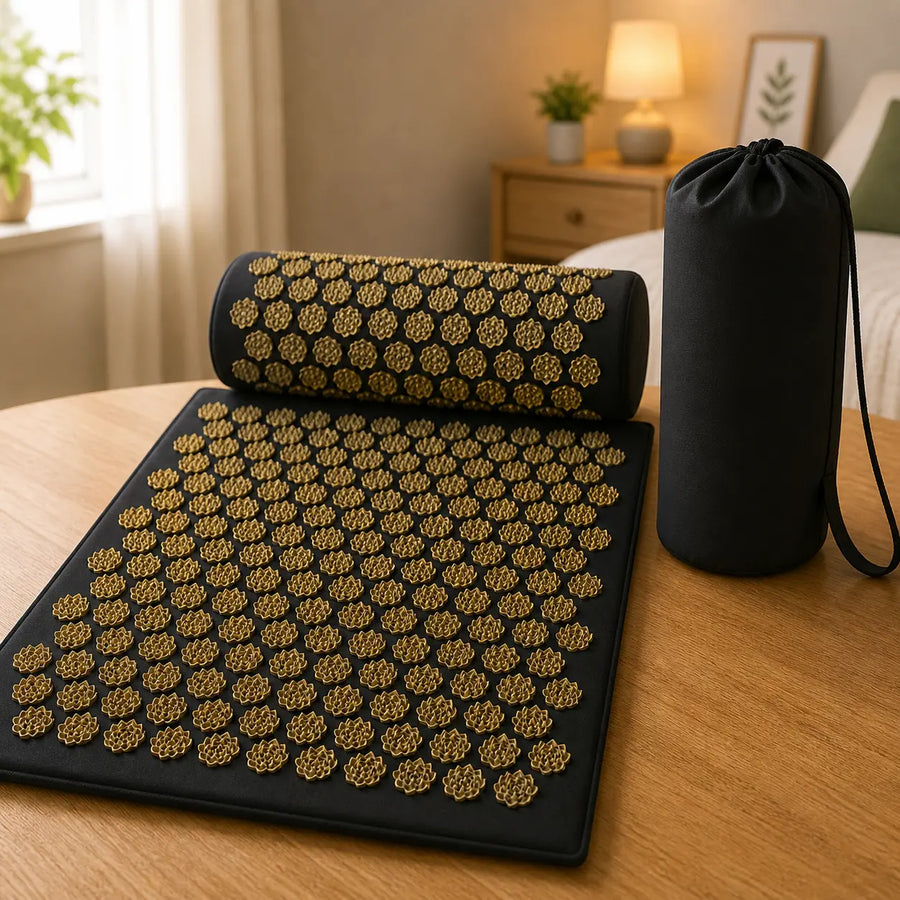 Tapis Acupression anti stress ZenAcu™ NovaDétente