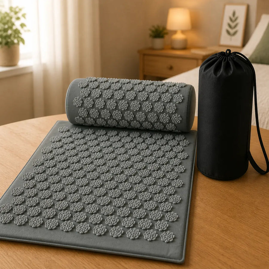 Tapis Acupression anti stress ZenAcu™ NovaDétente