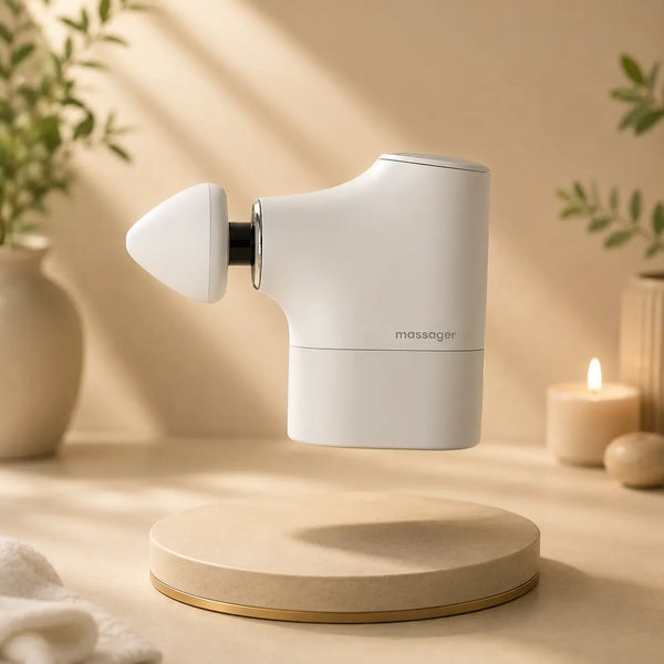 Mini pistolet de massage intelligent SmartPulse™