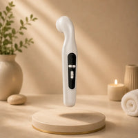 Appareil ultrason physiothérapie SonicRelief™ NovaDétente