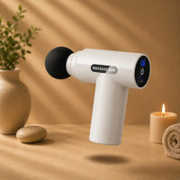Pistolet de massage compact MiniPulse™ NovaDétente