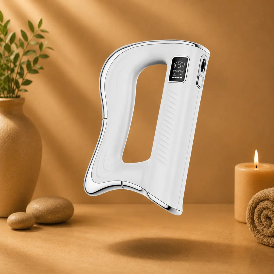 Couteau fascia électrique FasciaBlade™ NovaDétente