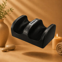 Masseur de pieds shiatsu chauffant FootRelax™ NovaDétente